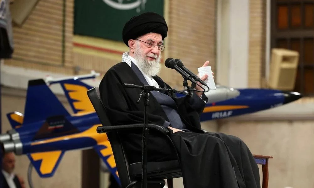 BBC: Δώρο για τα γενέθλια του Χαμενεΐ η επίθεση - Τώρα ο Νετανιάχου περιμένει